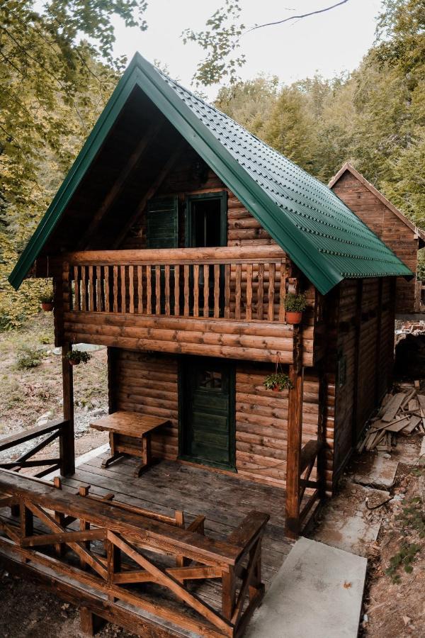 Black River Kolaşin Dış mekan fotoğraf